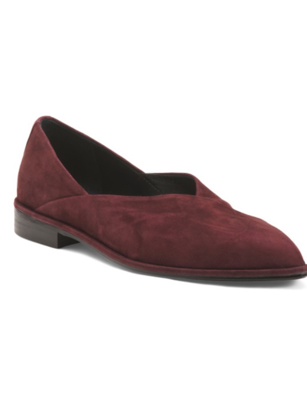 Napoleoni Made In Italy Suede Shoes With Welt